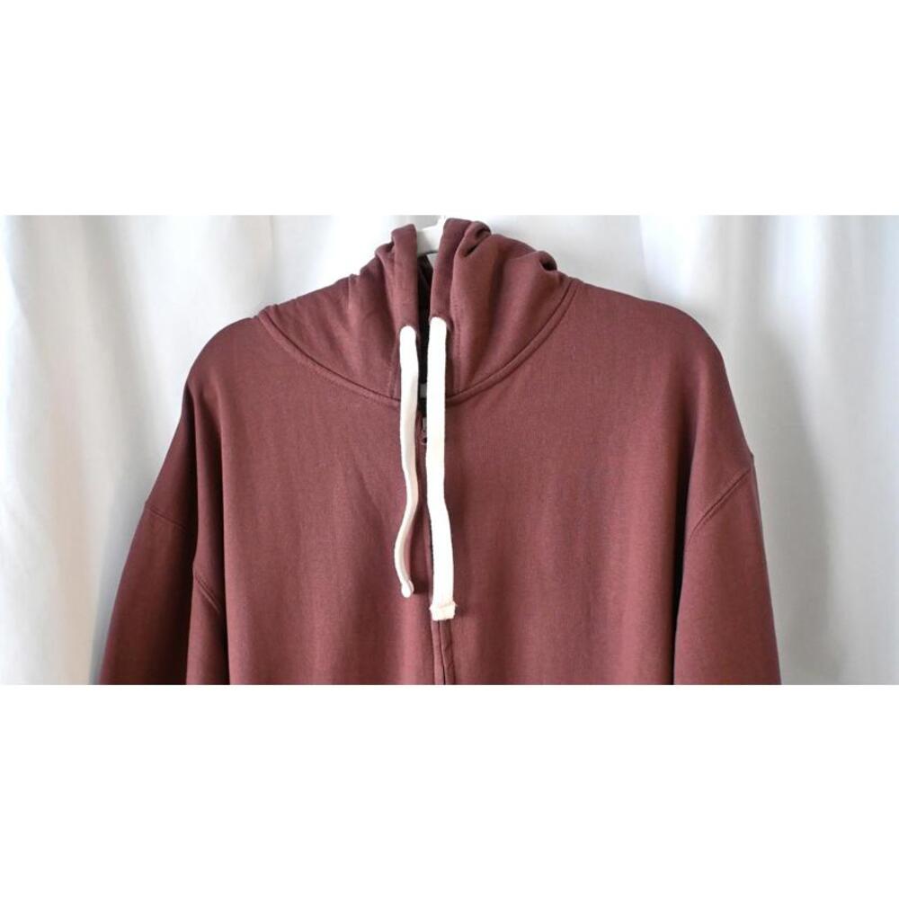 Unisex Fleece Company Core Hoodie - See sizes below - Picture 4 of 6